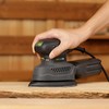 GALAX PRO Detail Sander, 1.1A Powerful Motor, 13000 OPM Compact