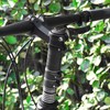 BDHYYM Bicycle Handlebar Stem Bicycle Handlebar Raiser Height Adapter, Increase