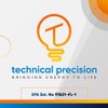Replacement for SANKYO Denki F15T8/BLB Light Bulb by Technical Precision
