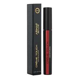 Armaf Beaute Creme Touch Labial Liquido Matte Hidratante Color Lille