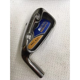 Tour Edge Bazooka Geomax MAX MOI Driving Iron - #3 Iron / 20° Loft- LH CLUB HEAD