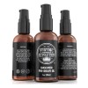 Aceite Pre-afeitado Viking Revolution De Sándalo Para Hombre