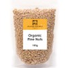 Organic Pine Nuts 100g by Manor Springs Organic