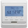 Thermostat Digital Room Thermostat Floor Heating Thermostats LCD Display Touch