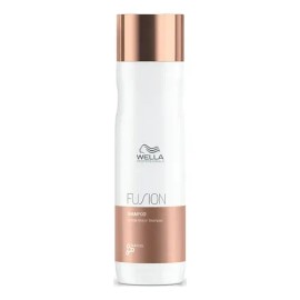 Shampoo Fusion Reparacion Intensiva Wella 250ml                                                                                                       