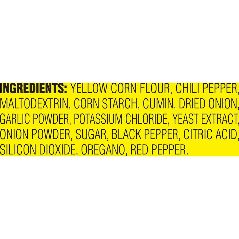 Mrs Dash Salt Free Taco Seasoning Mix (1.25 oz Packets)