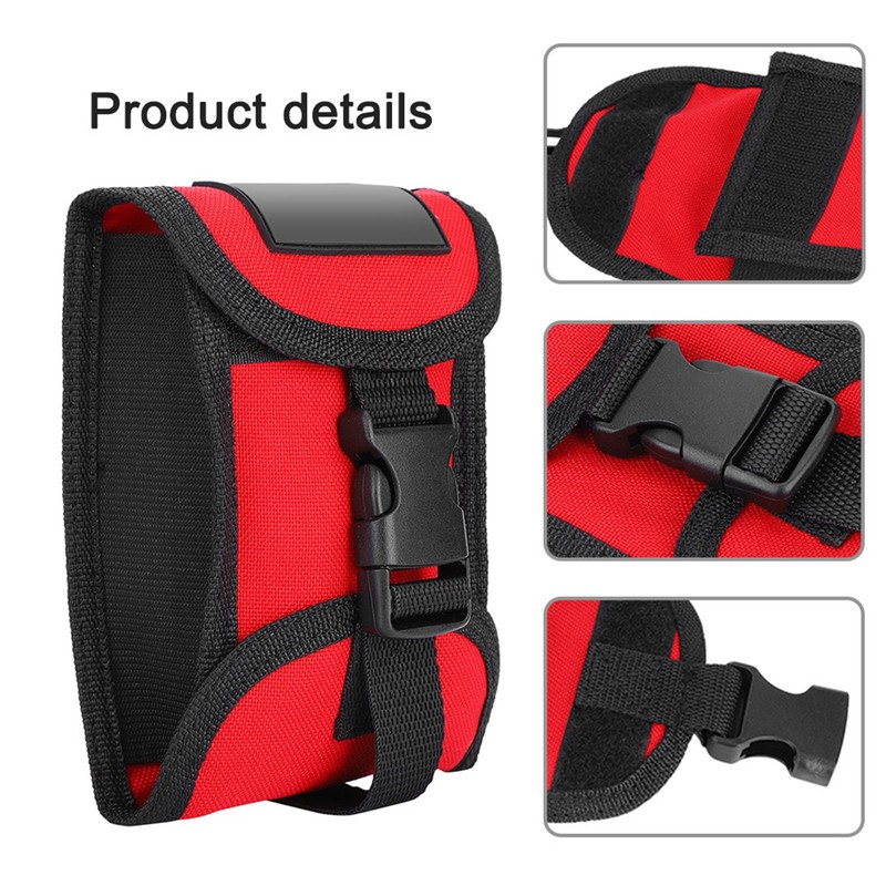 KEEP DIVING 3KG Scuba Diving Weight Belt Pocket with Quick