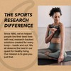 Sports Research Sweet Sweat Eco Ab Trainer for Women and
