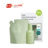Abib 아비브 어성초 에센스 카밍 펌프 본품 50ml 1개 + 리필 50ml 1개 Abib Mugwort Essence Calming Pump 50ml 1 piece + Refill 50ml 1 piece