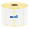 Labelident Thermo-Eco Paper on Roll - 60 x 30 mm