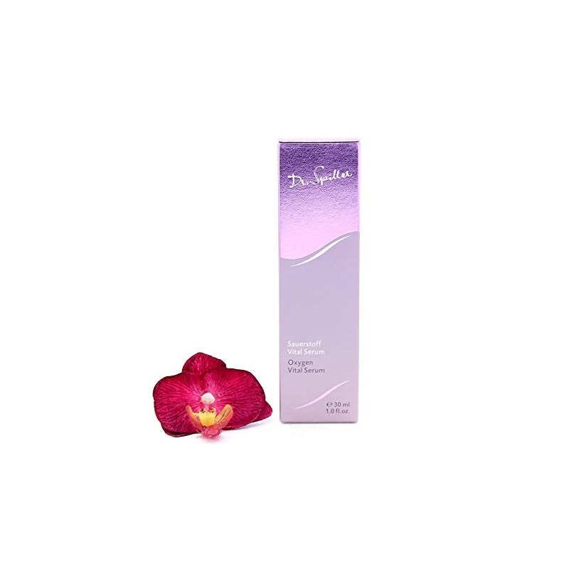 Dr. Spiller Oxygen Vital Serum