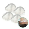 Little Chicks Soft Touch Corner Cushions 4 Piece Set