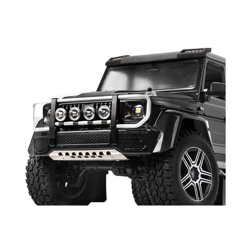 SHEAWA 1/10 RC Car Spotlight, LED Lamp, Work Light, Daylight,
