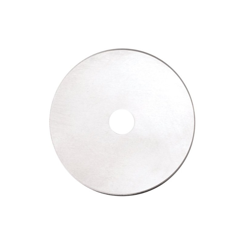 Fiskars 12-93737097J Straight Rotary Blade, 60mm