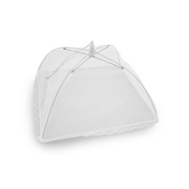 Coghlan's Mesh Food Cover - Nylon Screen Protector for Outdoor Camping, BBQs, and Picnics - Shield Against Insects, Easy-to-Clean Net Canopy for Fresh Food Protection