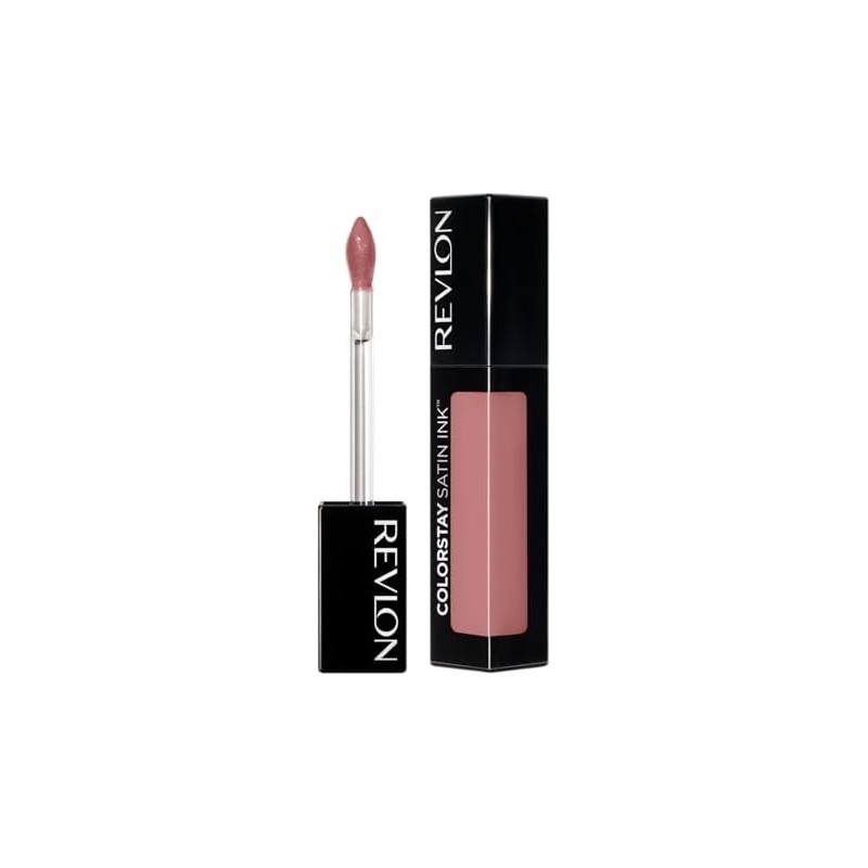 Revlon ColorStay Satin Ink Partner in Crime