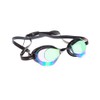 Mad Wave Turbo Racer II Rainbow Racing Goggles