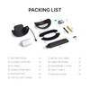 BOBOVR P4U Strap with Battery Upgrade Combo Compatible with Pico4