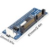 Youmile IDE/PATA 40-Pin Disk to SATA Female Adapter PCBA Converter