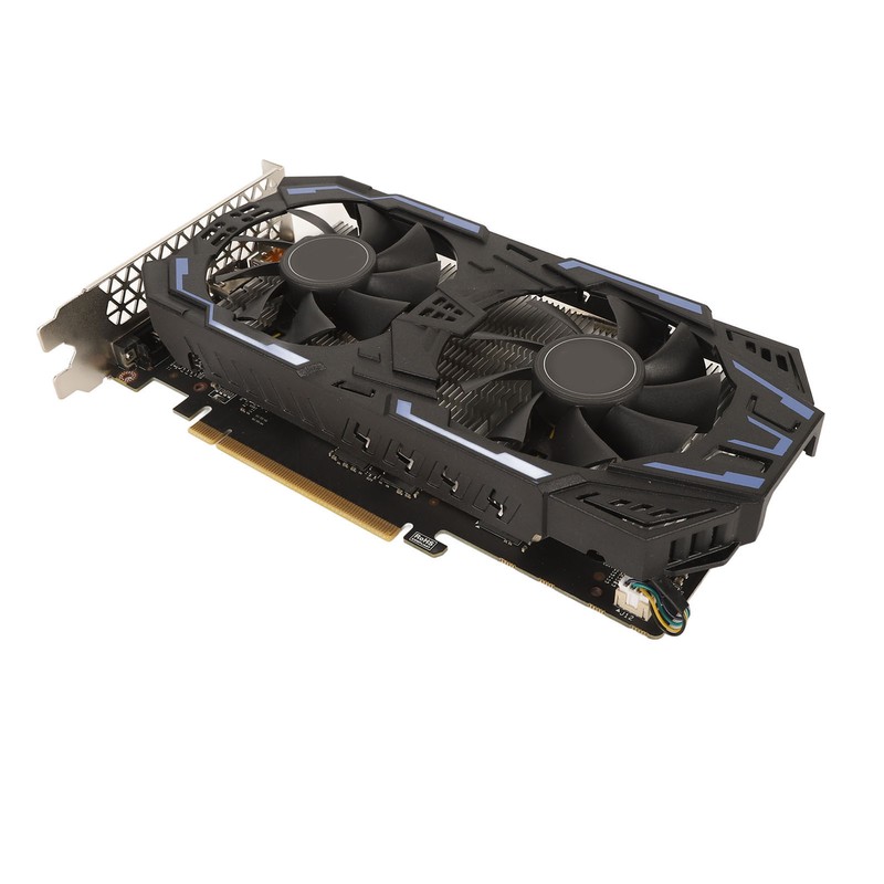 GTX 1060 GDDR5 192Bit Gaming Graphics Card Support HD Multimedia