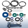 328.12031 Floor Jack Seal Replacement Kit for Sears Craftsman 2