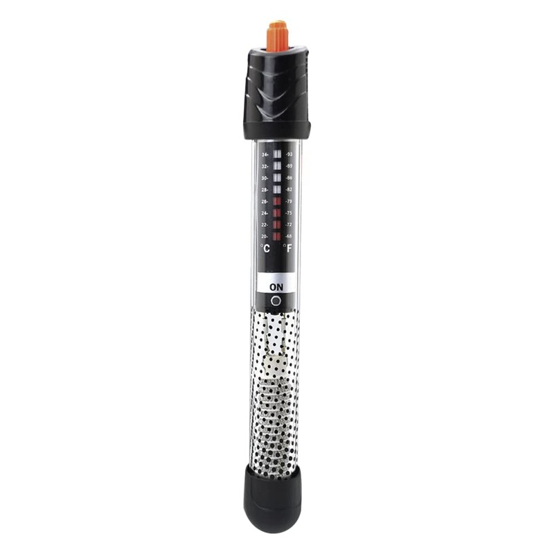 CALENTADOR SUMERGIBLE C/TERMOSTATO THERMALPRO 25 W