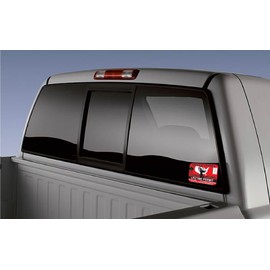United States Lifetime Zombie Hunting Permit Funny decal bumper sticker for cars, trucks, RVs, windows, Vans, peel and stick to any clean, smooth surface!