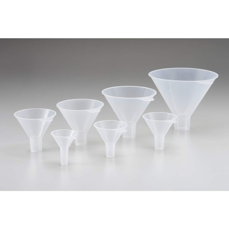 TRUSCO Powder Loat, Upper Inner Diameter 2.5 inches (65 mm)