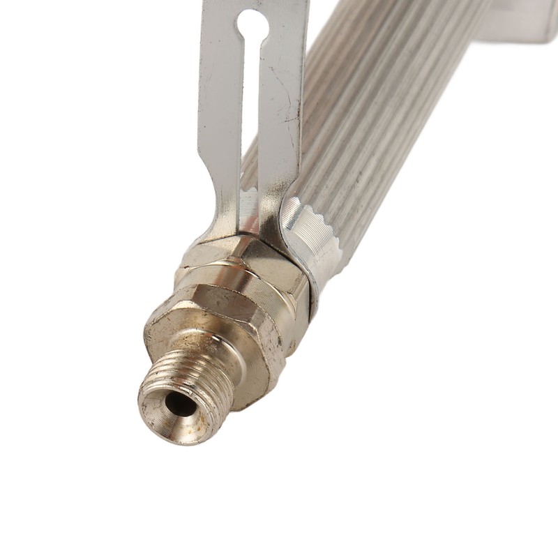 Airless Paint Spray Gun Aluminum Alloy High Efficiency Latex Paint
