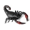 Animal Model Figures Simulation TPR Rubber Scorpion Figure Stress Relief