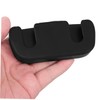 Operitacx Gamepad Aufbewahrungsregal Wandhalterung Controller Halter Controller Aufhänger Spielkonsolen Organizer