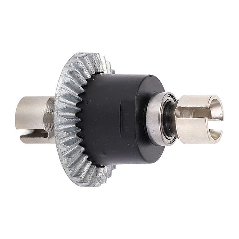 RC Car Differential Gear Accurate Balance Control Differential Diff Replacement