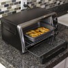 Ecolution Toaster Oven Bakeware 4Piece Set Nonstick Heavy Duty Carbon