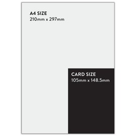 Old English Co. She Believed She Could Card - Good Luck Card For Her | New home, Well Done, New Job, Graduation Card for Women | Blank Inside & Envelope Included