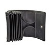 Menzo Professional Waiter Set Waiter's purse leather double stitched. -