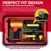EVA Liner for 48-22-8435 Packout Tool Box | Compatible with