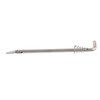 Tilt Thrust Rod with Spring 350 62121 2 Outboard Marine