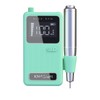 KNASNPI Professional Electric Nail Drill 50000 RPM High Speed with
