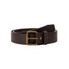 Vans Men's Hunter Ii Pu Belt, Brown (Dark Brown Drb),