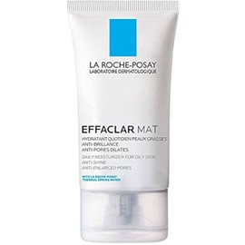 La Roche Posay Effaclar Matte Moisturising Acne, 40 ml