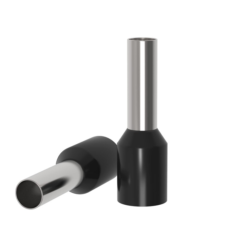 AUPROTEC Wire end ferrules from 0.34 - 50 mm² insulated