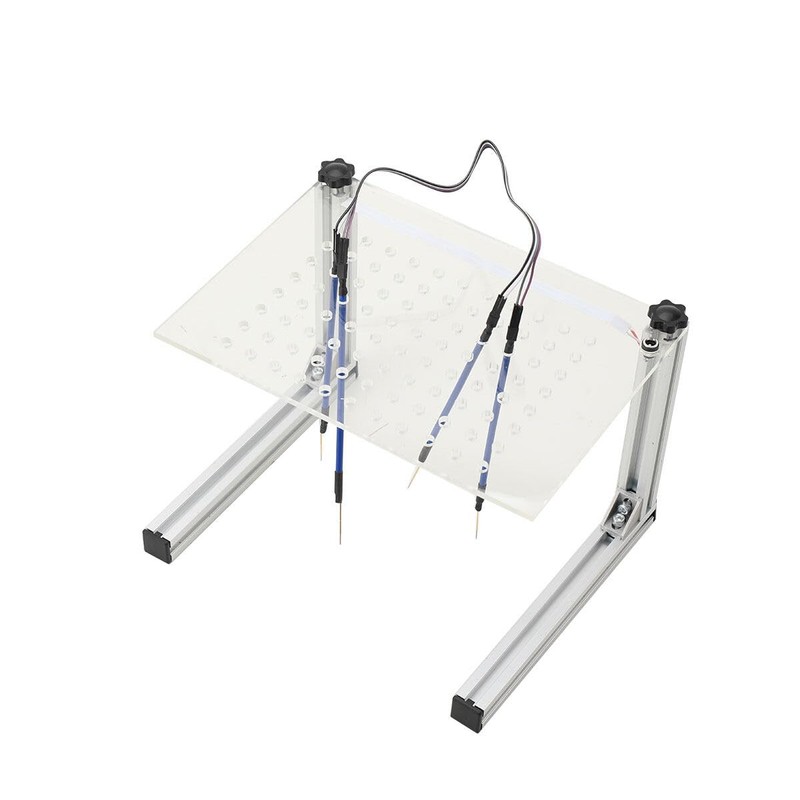 ECUTEE LED BDM Frame Programmer Programming Adapter Complete Set Frame