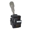 ZZEALfix 7701046629 Steering Column Switch for Twingo 1 Steering Column