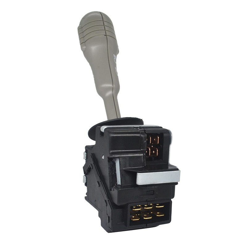 ZZEALfix 7701046629 Steering Column Switch for Twingo 1 Steering Column