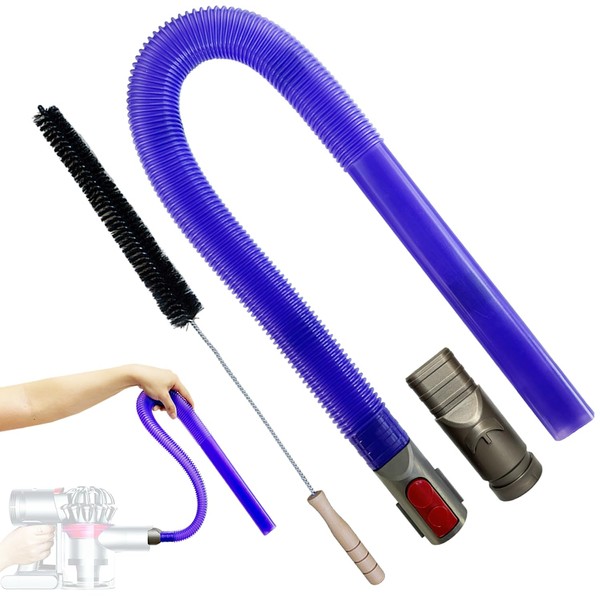 Vacuum Accessories & Attachment Compatible with Dyson V7 V8 V10