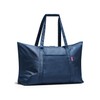 reisenthel Mini Maxi Travel Bag Drak Blue Foldable Travel Bag,