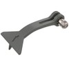 TOPRAN 401 535 Bonnet Release Handle
