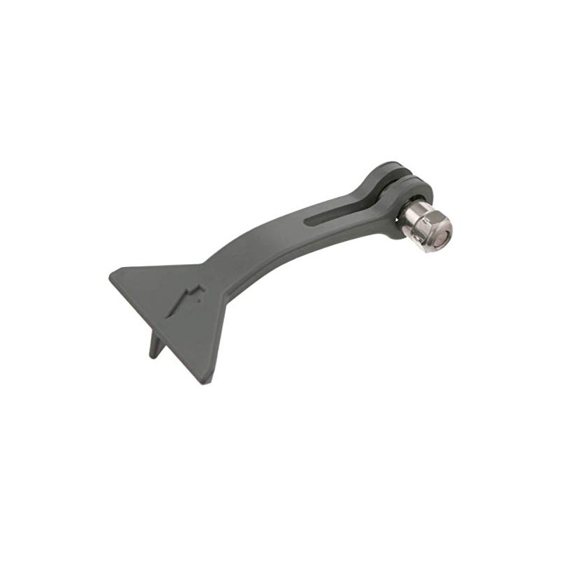 TOPRAN 401 535 Bonnet Release Handle