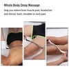 NZNZ WAXOD Muscle Scraper Tool Stainless Steel Gua Sha Massage