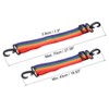 PATIKIL Ski Carry Strap Adjustable Snowboard Ice Skates Carry Strap